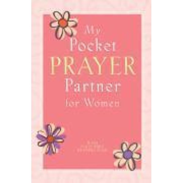 My Pocket Prayer Partner for Women, Howard Books