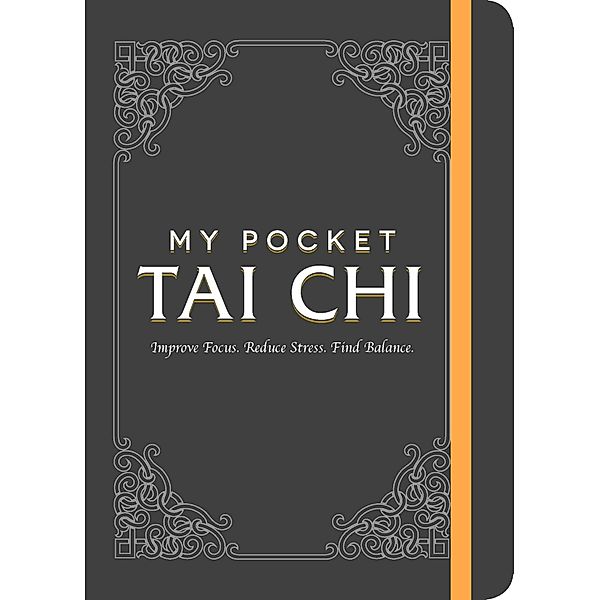 My Pocket Tai Chi, Adams Media