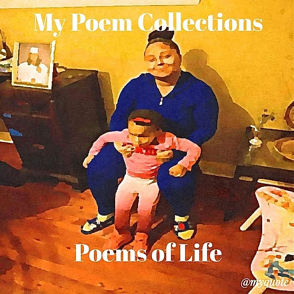 My Poem Collections, Ciara