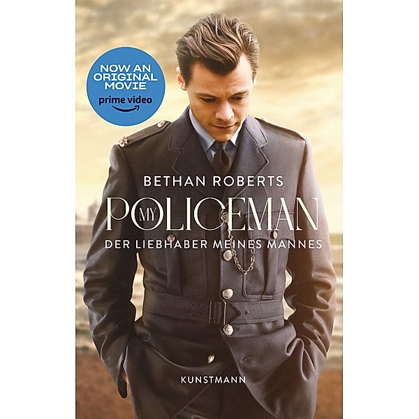 My Policeman, Bethan Roberts