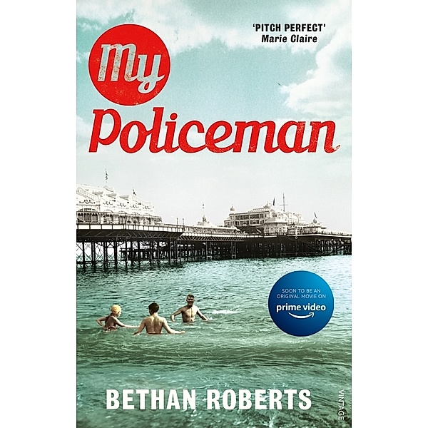 My Policeman, Bethan Roberts