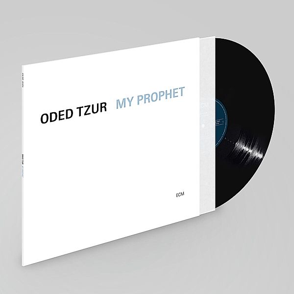 My Prophet (Lp) (Vinyl), Oded Tzur