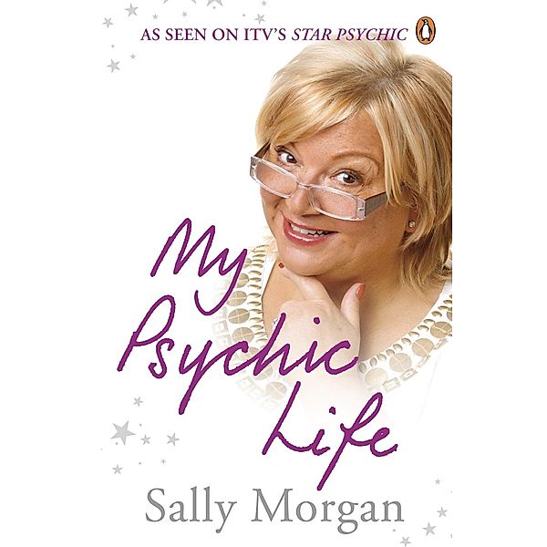 My Psychic Life, Sally Morgan
