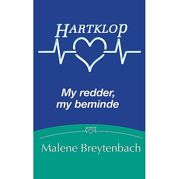 My redder, my beminde, Malene Breytenbach