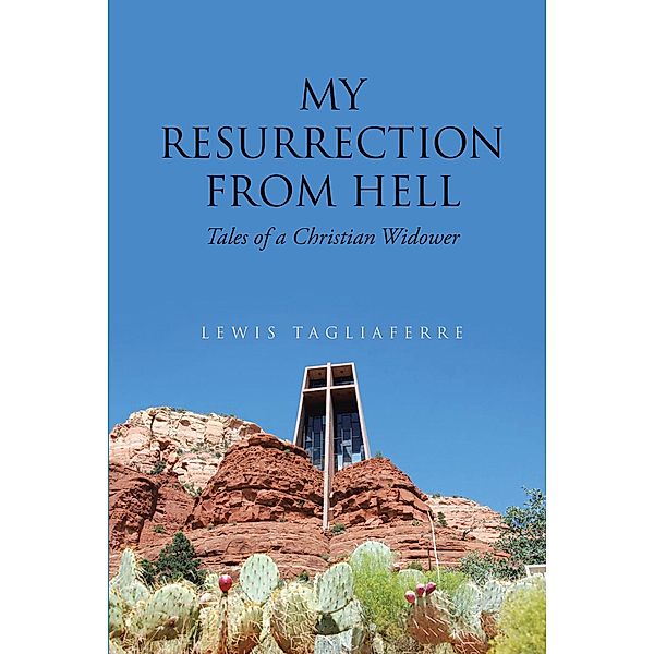 My Resurrection from Hell, Lewis Tagliaferre