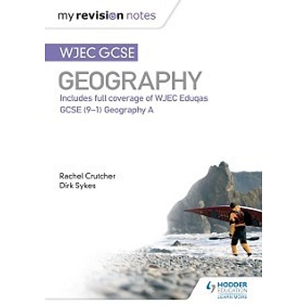 My Revision Notes, Andrew, Rachel Crutcher, Malcolm Surridge Gillespie
