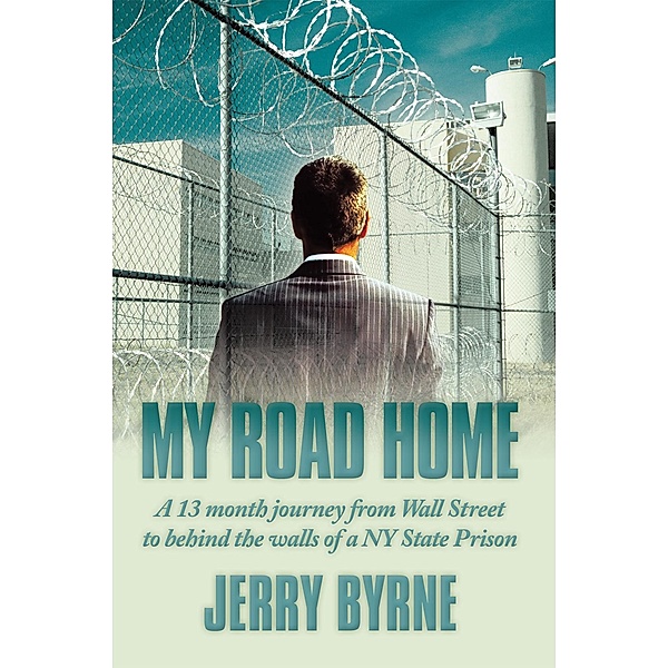 My Road Home, Jerry Byrne