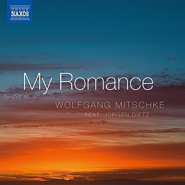 My Romance, Wolfgang Mitschke