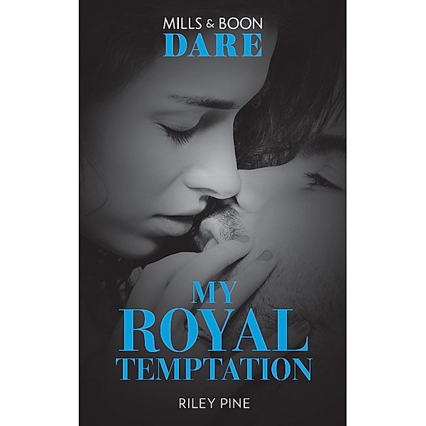 My Royal Temptation / Arrogant Heirs Bd.1, Riley Pine