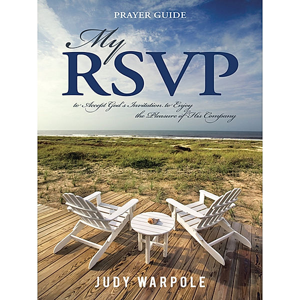 My Rsvp, Judy Warpole