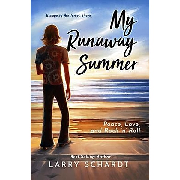 My Runaway Summer, Larry Schardt