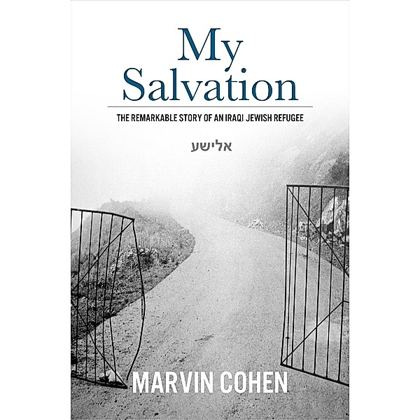 My Salvation, Marvin Cohen