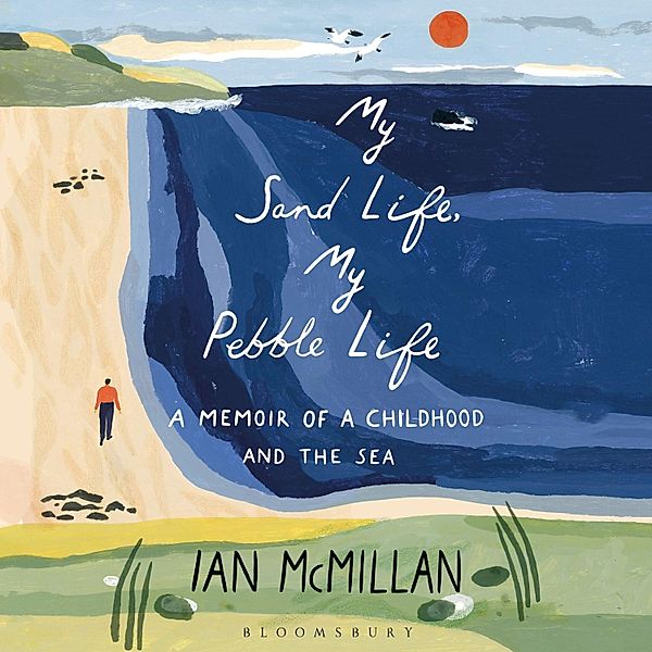 My Sand Life, My Pebble Life, Ian McMillan