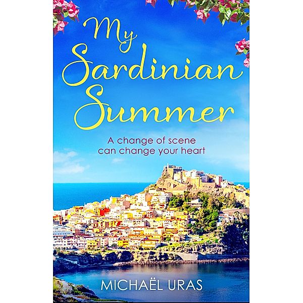 My Sardinian Summer, Michaël Uras