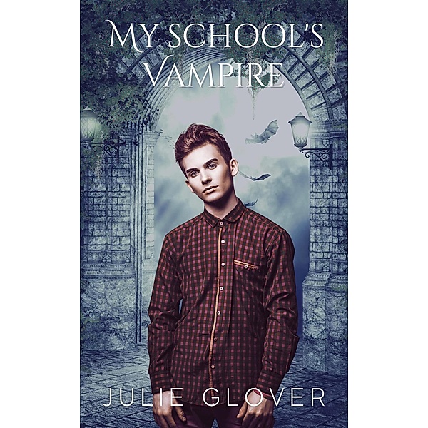 My School's Vampire, Julie Glover