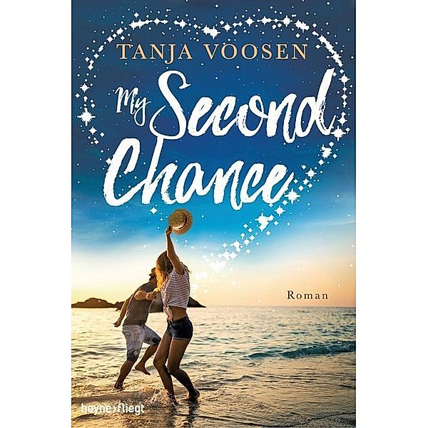 My Second Chance, Tanja Voosen