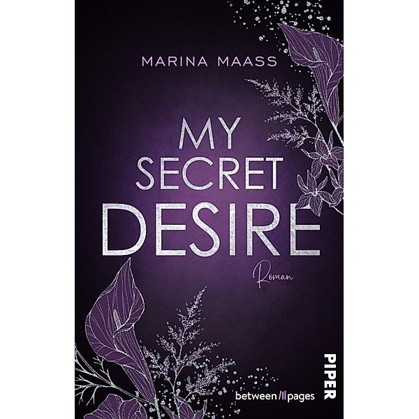 My Secret Desire, Marina Maaß