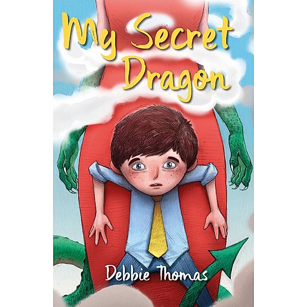 My Secret Dragon, Debbie Thomas