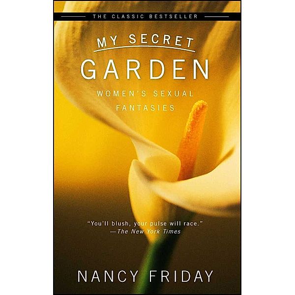 My Secret Garden, Nancy Friday