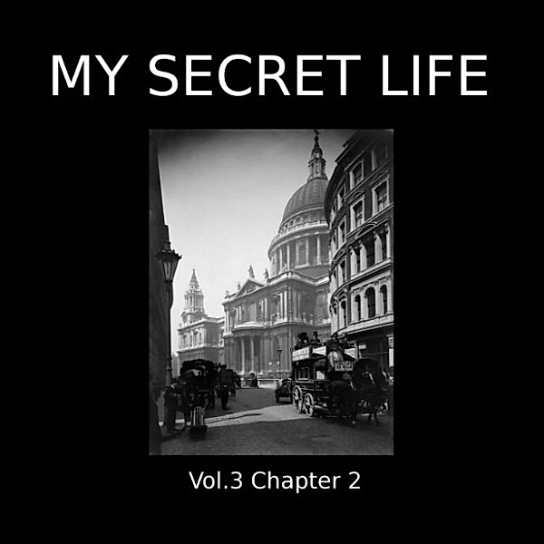 My Secret Life, Vol. 3 Chapter 2, Dominic Crawford Collins
