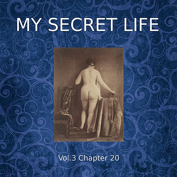 My Secret Life, Vol. 3 Chapter 20, Dominic Crawford Collins