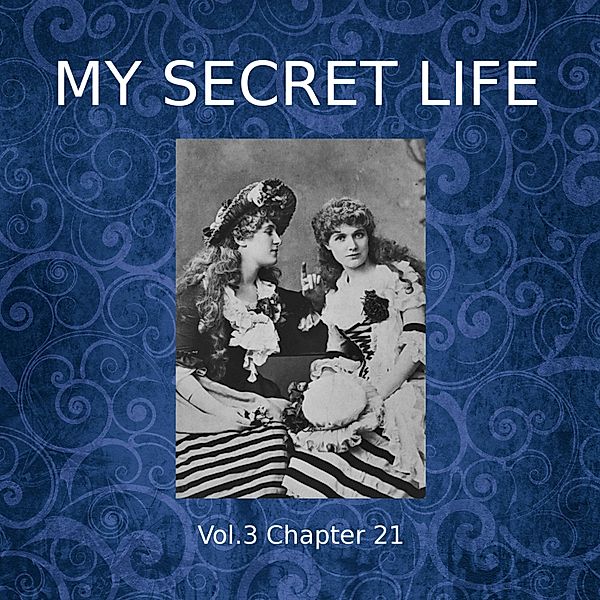 My Secret Life, Vol. 3 Chapter 21, Dominic Crawford Collins