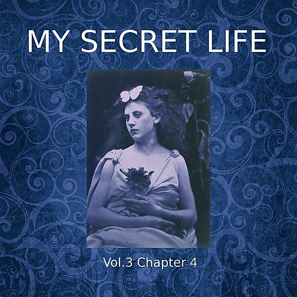 My Secret Life, Vol. 3 Chapter 4, Dominic Crawford Collins