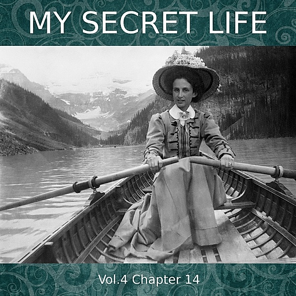 My Secret Life, Vol. 4 Chapter 14, Dominic Crawford Collins