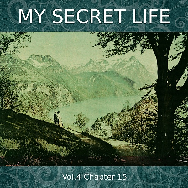 My Secret Life, Vol. 4 Chapter 15, Dominic Crawford Collins