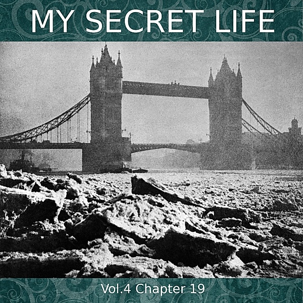 My Secret Life, Vol. 4 Chapter 19, Dominic Crawford Collins