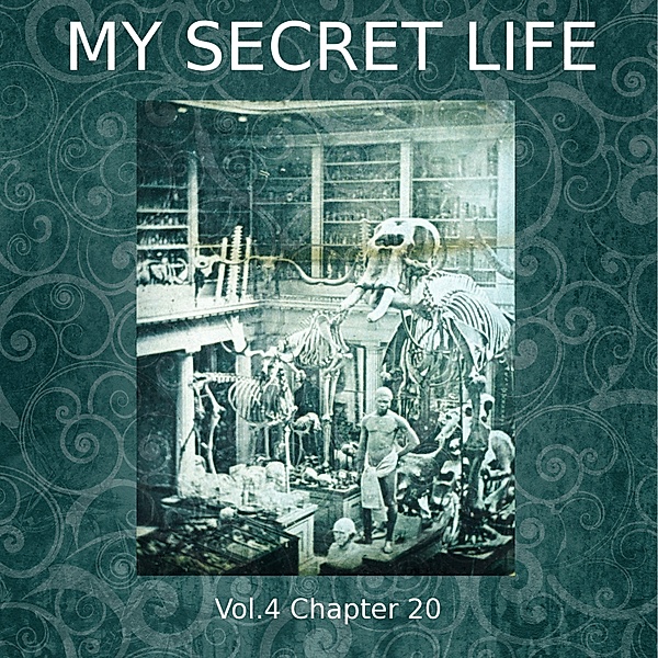 My Secret Life, Vol. 4 Chapter 20, Dominic Crawford Collins