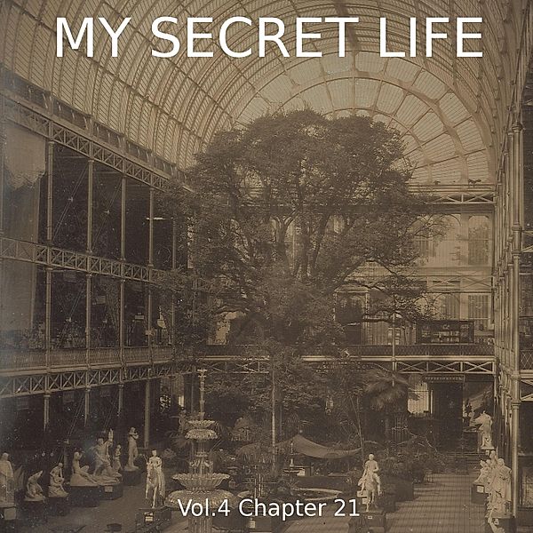 My Secret Life, Vol. 4 Chapter 21, Dominic Crawford Collins