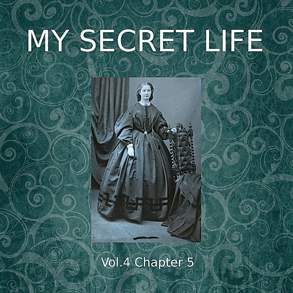 My Secret Life, Vol. 4 Chapter 5, Dominic Crawford Collins
