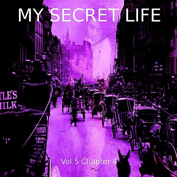 My Secret Life Vol. 5 Chapter 4, Dominic Crawford Collins