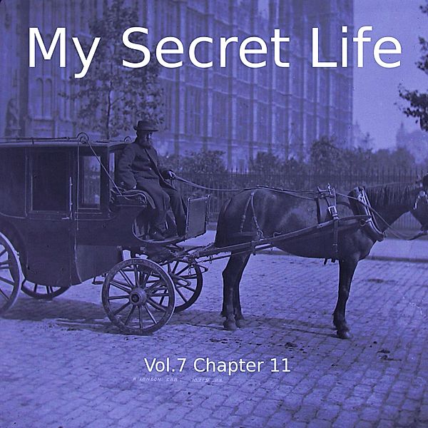 My Secret Life, Vol. 7 Chapter 11, Dominic Crawford Collins