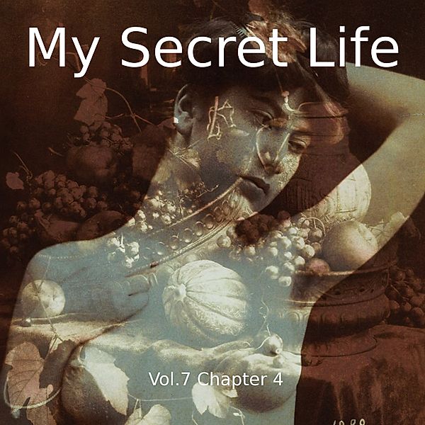 My Secret Life, Vol. 7 Chapter 4, Dominic Crawford Collins