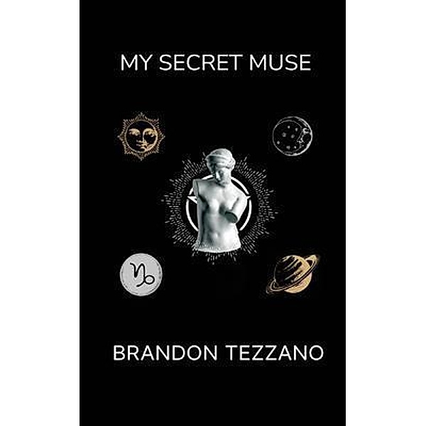 My Secret Muse, Brandon Tezzano
