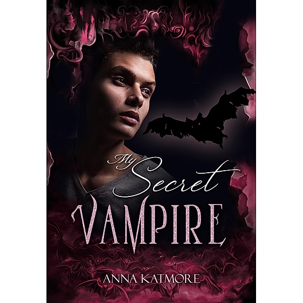 My Secret Vampire, Anna Katmore