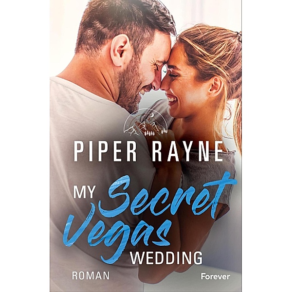 My Secret Vegas Wedding / Greene Family Bd.3, Piper Rayne