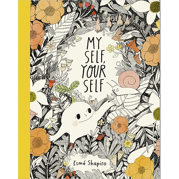 My Self, Your Self, Esmé Shapiro