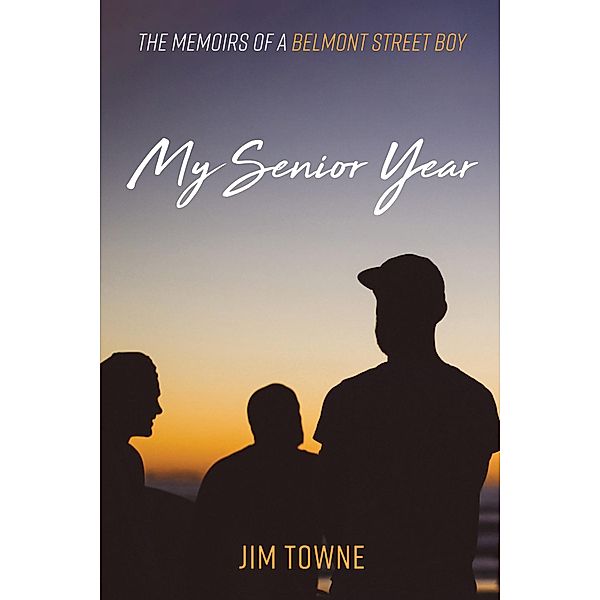 My Senior Year, Jim Towne