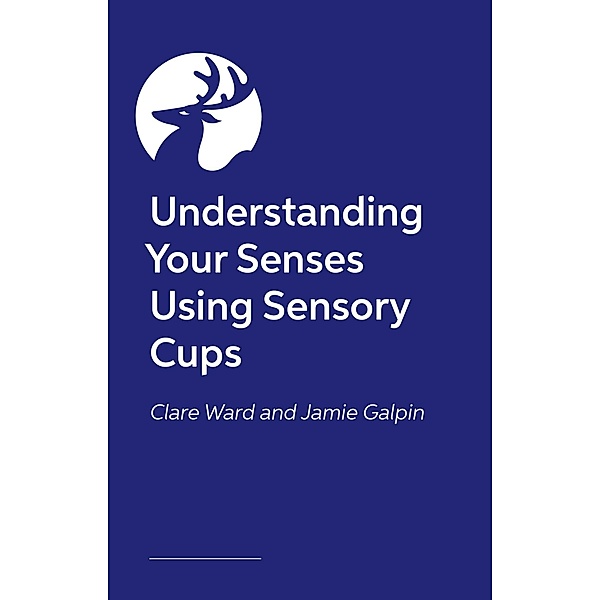 My Senses Are Like Cups, Clare Ward, James Galpin