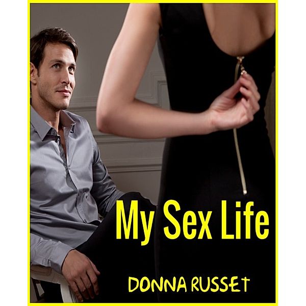 My Sex Life, Donna Russet