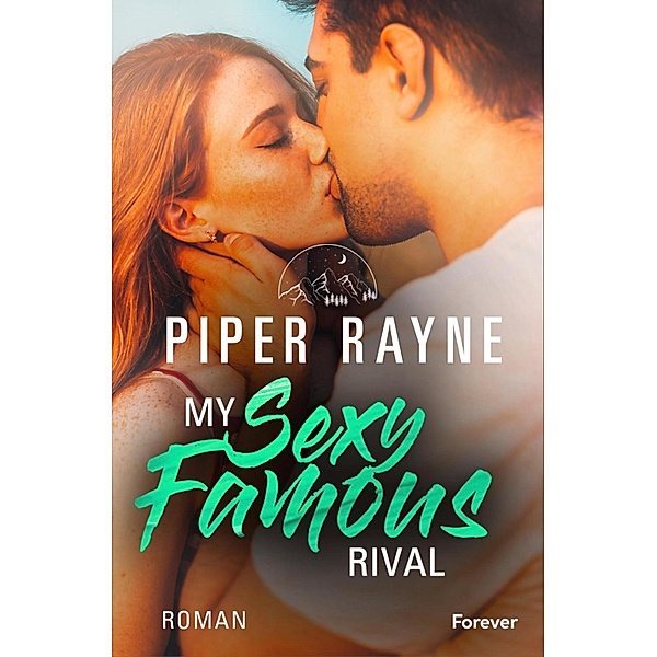 My Sexy Famous Rival / Greene Family Bd.6, Piper Rayne