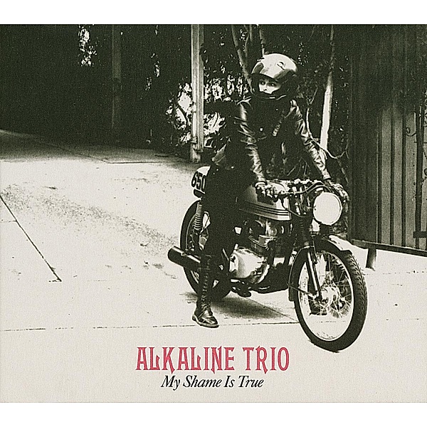 My Shame Is True (Reissue) (Vinyl), Alkaline Trio