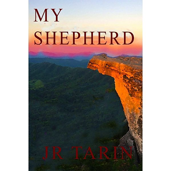 My Shepherd, Jr Tarin