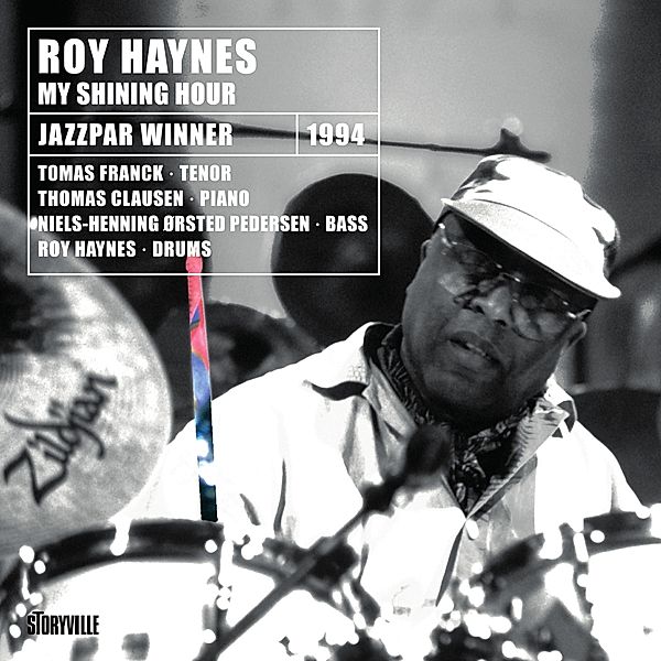 My Shining Hour, Roy Haynes