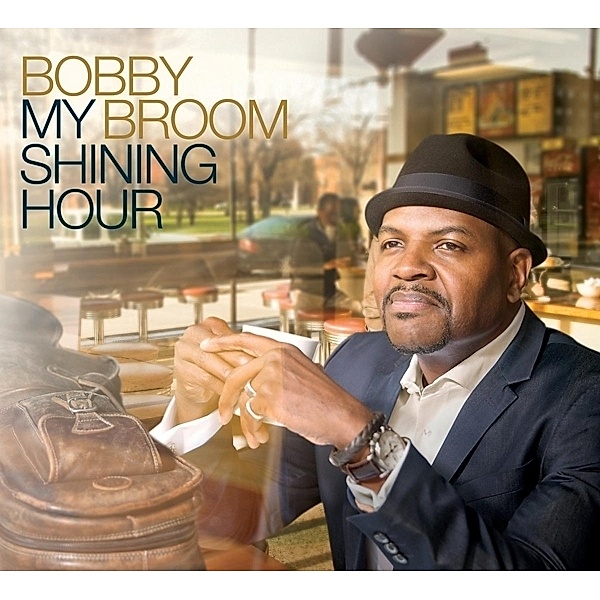 My Shining Hour, Bobby Broom