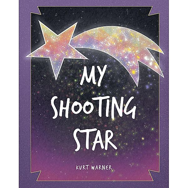 My Shooting Star, Kurt Warner