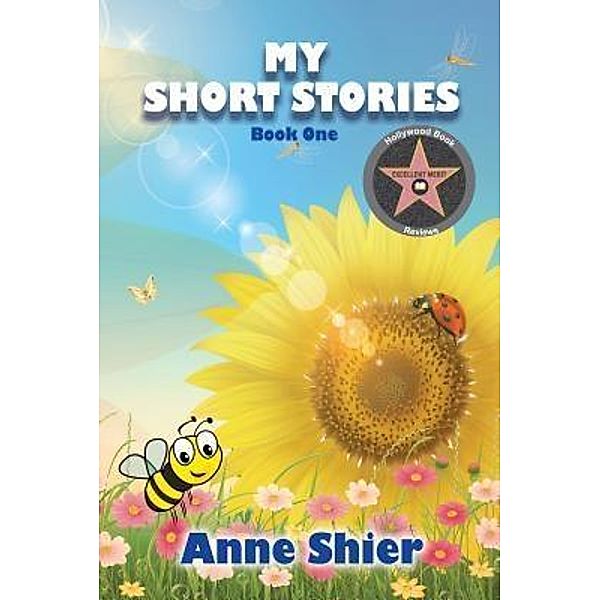 My Short Stories / TOPLINK PUBLISHING, LLC, Anne Shier